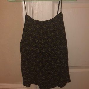 Urban outfitters Beautiful vintage style top